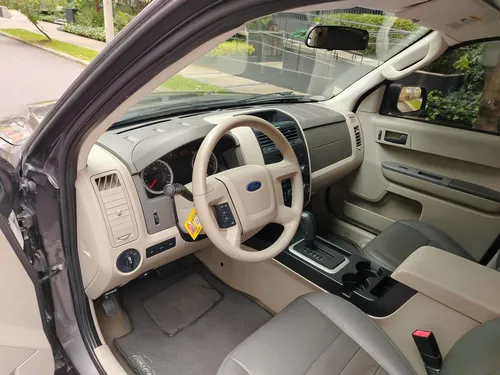 Ford Escape 3.0 Xls