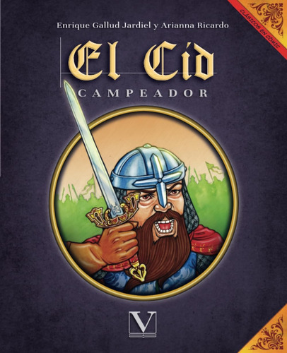 Libro: El Cid Campeador (infantil-juvenil) (spanish Edition)