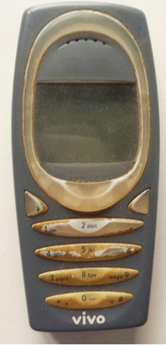 Nokia 2280 Usado