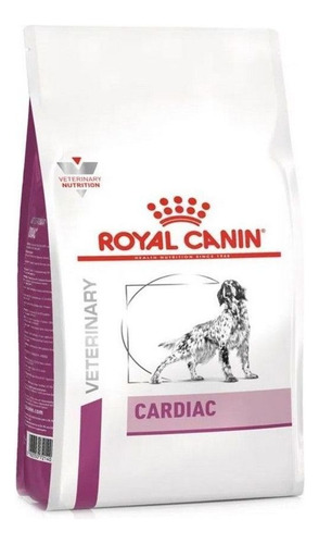 Royal Canin Ração Canine Cardiac Veterinary Diet 10 Kg