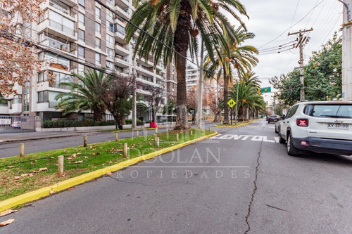 Rebajado, Campus Oriente U.c, 1 Dorm + 1 Estac + 1 Bod.