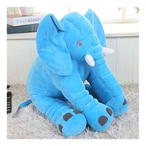 Cojin de apego elefante hot sale