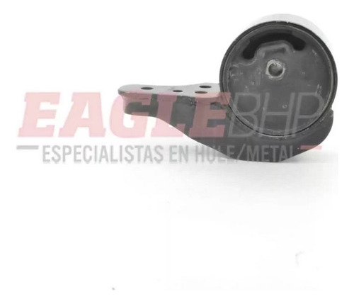 Soporte Motor Nissan Aprio 2.4l L4 1990-1995 Front Der