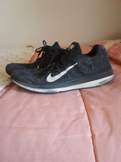 Cromático Formación septiembre Nike Zoom Winflo 5 Negras - Deportes y Fitness Usado en Mercado Libre Argentina Cromático Formación septiembre Nike Zoom Winflo 5 Negras - Deportes y Fitness Usado en Mercado Libre Argentina