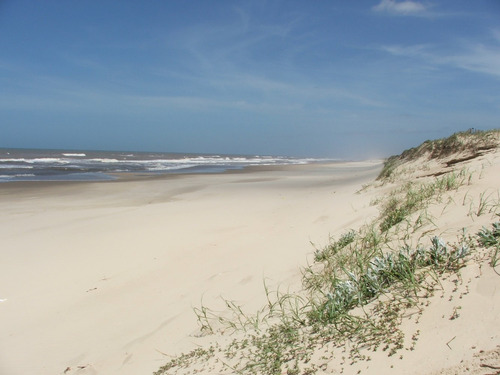 Imagen 13 de 13 de En Alquiler: Una Casa Rural, Una Cabaña Campestre Y Dos Cabañas Gemelas En Un Lote Arbolado De 1600 Mts. Balneario La Esmeralda. Rocha. Uruguay