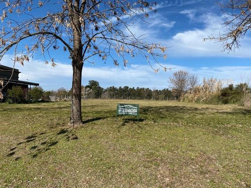 Imagen 2 de 3 de Terreno En Venta En Los Palenques Barrio Cerrado Manzanares