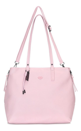 Cartera Mujer Urbana Organizador Bandolera Grande Eco Cuero