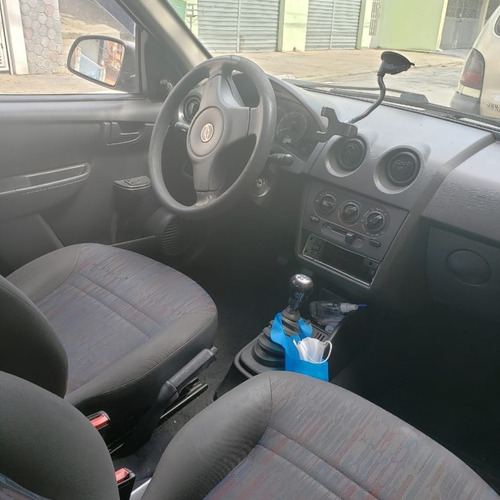 Chevrolet Celta 2009 1.0 Spirit Flex Power 5p 70 Hp