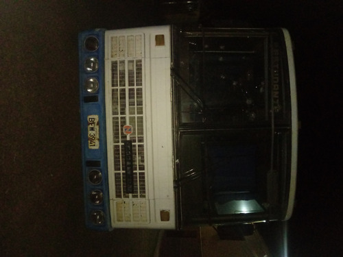 Onibus Nielson Diplomata 350