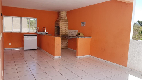 Imagem 18 de 27 de Apartamento Zona Leste - Pi - Ap0044_fire