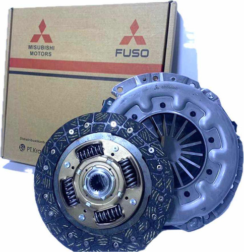 Kit De Clutch Embrague Mitsubishi Lancer Signo 1.3 1.5 1.6