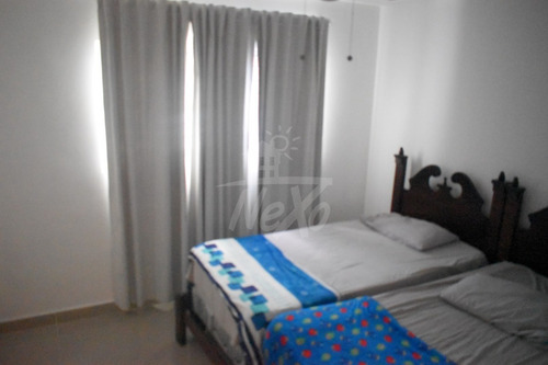 Imagen 15 de 30 de Vendo Segundo Nivel En Residencial Con Piscina Y Gimnasio Llanos De Gurabo (hfa-241)