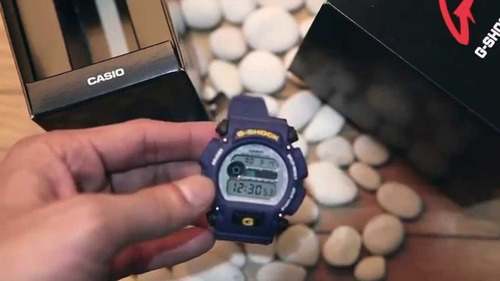 Reloj Casio G-shock Dw 9052 Original 100% Envio Gratis