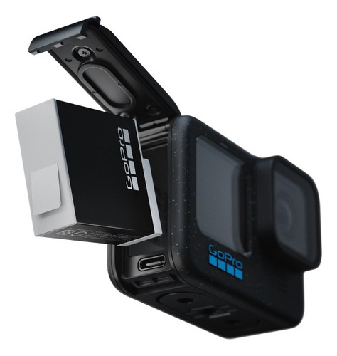 Imagen 3 de 6 de Camara Gopro Hero 12 Black