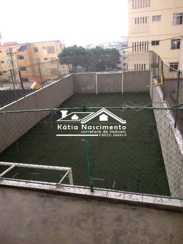 Imagem 15 de 15 de Apartamento Condomínio Padrão Venda No Bairro Artur Alvim - 2 Dorm. - 1 Vaga - 48 M² - 806