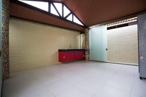 Imagem 22 de 29 de Casa Com 2 Dormitórios À Venda, 120 M² Por R$ 320.000,00 - Passaré - Fortaleza/ce - Ca0399