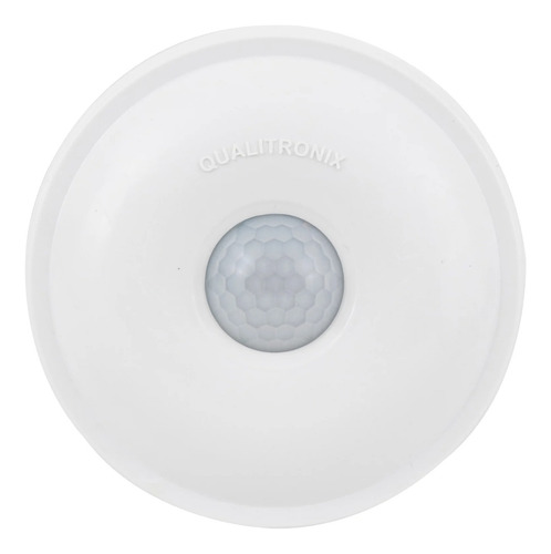 Sensor De Presença 3f Com Foto Qualitronix Qa19