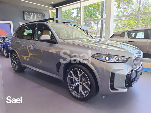 BMW X5 3.0 I6 TURBO HÍBRIDO XDRIVE50E M SPORT AUTOMÁTICO