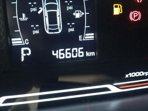 Chery Tiggo 2 Tiggo 2 1.5 16v Act Automático