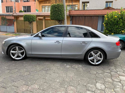 Imagen 3 de 15 de Audi A4 2012 2.0 T Luxury S-tronic Quattro Dsg