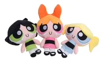 Comprar Peluche Chicas Superpoderosas Bombón Burbuja Bellota Juguete