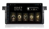 Comprar Auto Estereo Para Bmw E46 98-06 2+32 Gps Carplay Wif Gps