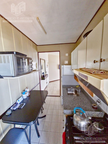 3 Ambientes - Departamento - Apto Credito