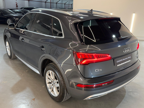 Audi Q5 2.0 45 Tfsi Offroad 252cv