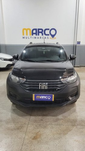 Fiat Strada 1.4 Endurance Cab. Cs Plus Flex 2p