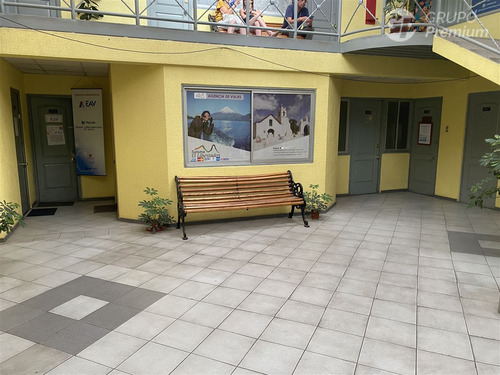 Oficina En Arriendo En Rancagua