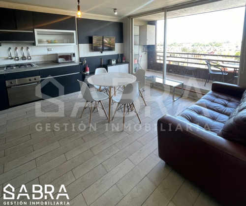 Se Arrienda Departamento En Bayona