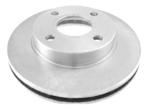 Disco De Freno Delantero Ford Ka 01-06 Ck