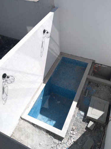 Imagen 9 de 11 de Casa En Preventa De Estilo Nórdico Con Alberca En Zibatá! Am