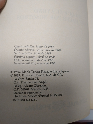 Lo Que El Ayuno Puede Hacer Por Nosotros-ma. Teresa Piazza