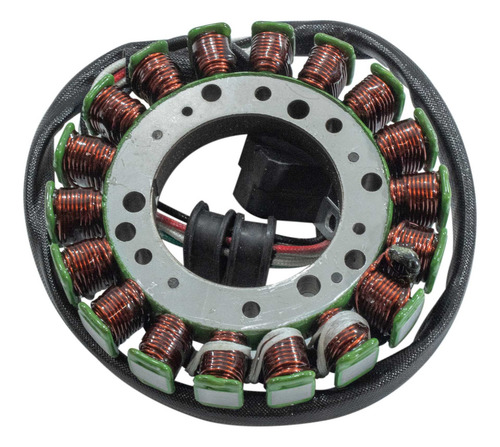 Estator Alternador Para Yamaha Yfm400a 400 2x4 2000-2004