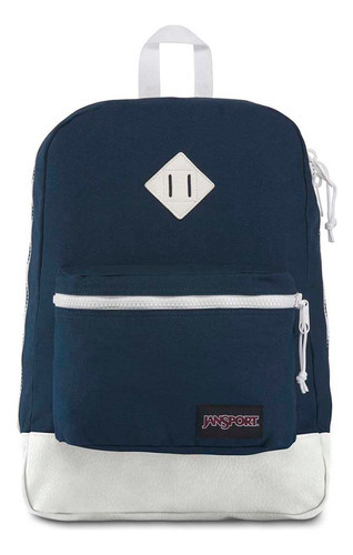 Jansport Mochila Jansport Super Fx Cor Azul