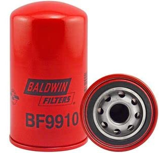 Bf9910 Filtro De Combustible - 4942437 4946635 Komatsu 600-3