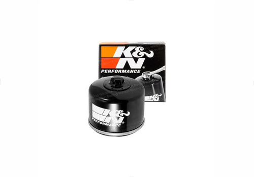 Filtro De Aceite K&n Bmw S1000r S 1000 R 2015-2019