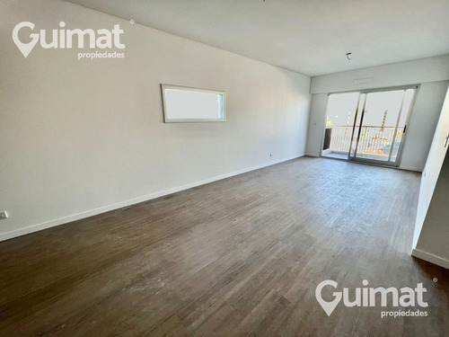 Imagen 5 de 12 de Excelente 3 Ambientes Con Vista Abierta A Estrenar - Caballito