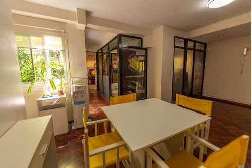 Imagen 8 de 22 de Venta Estudio, 4 Ambientes Belgrano