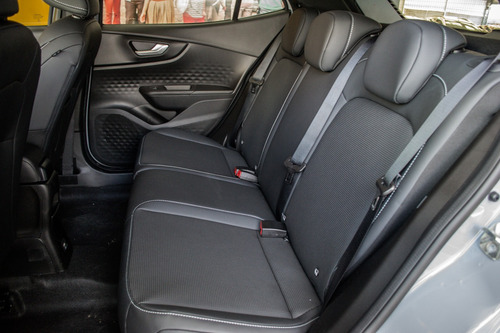 Fiat Pulse 1.0 Impetus T3 Cvt