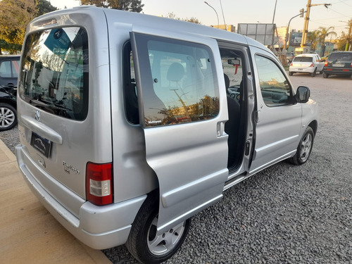 Citroën Berlingo Multispace 1.6 Sx Pack Hdi 92cv Am53