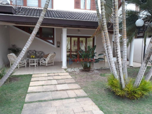 Imagem 23 de 30 de Casa À Venda, 400 M² Por R$ 3.970.000,00 - Jardim Aquarius - São José Dos Campos/sp - Ca0618
