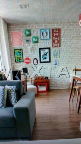 Imagem 6 de 15 de Lindo Apartamento Vila Guilherme - Mi68350