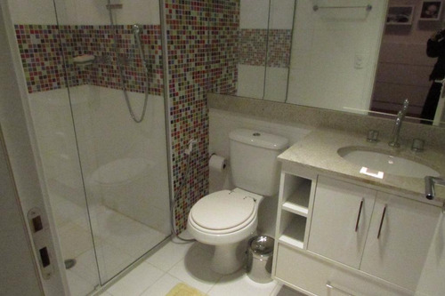 Imagem 22 de 29 de Apartamento Com 3 Dormitórios À Venda, 204 M² Por R$ 1.950.000,00 - Mooca - São Paulo/sp - Ap2782