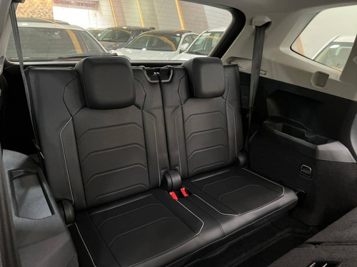 Imagem 11 de 14 de Volkswagen Tiguan 1.4 250 Tsi Total Flex Allspace