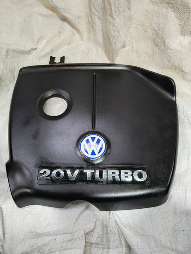 Tapa Embellecedora De Motor Volkswagen Beetle 1.8 Turbo 20 V (Usado)