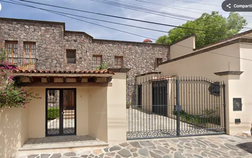 Casa En Venta - Casa Adjudicada Guatemala 331, Tabachines, 36615 Irapuato, Gto.