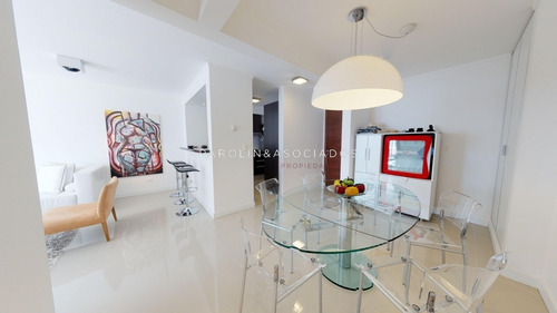 Departamento En Forest Tower Ii- Ref: 3544