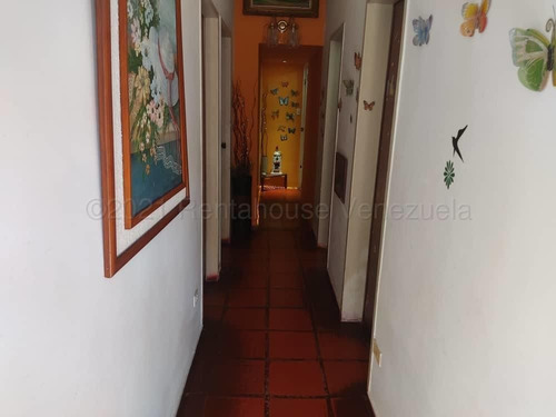 Imagen 3 de 16 de Casa Con Ambiente Natural En Turmero Mdfc